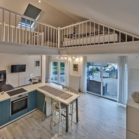 Haus Tierfreund Apartment Hellenthal Bagian luar foto