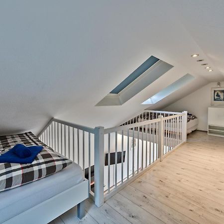 Haus Tierfreund Apartment Hellenthal Bagian luar foto