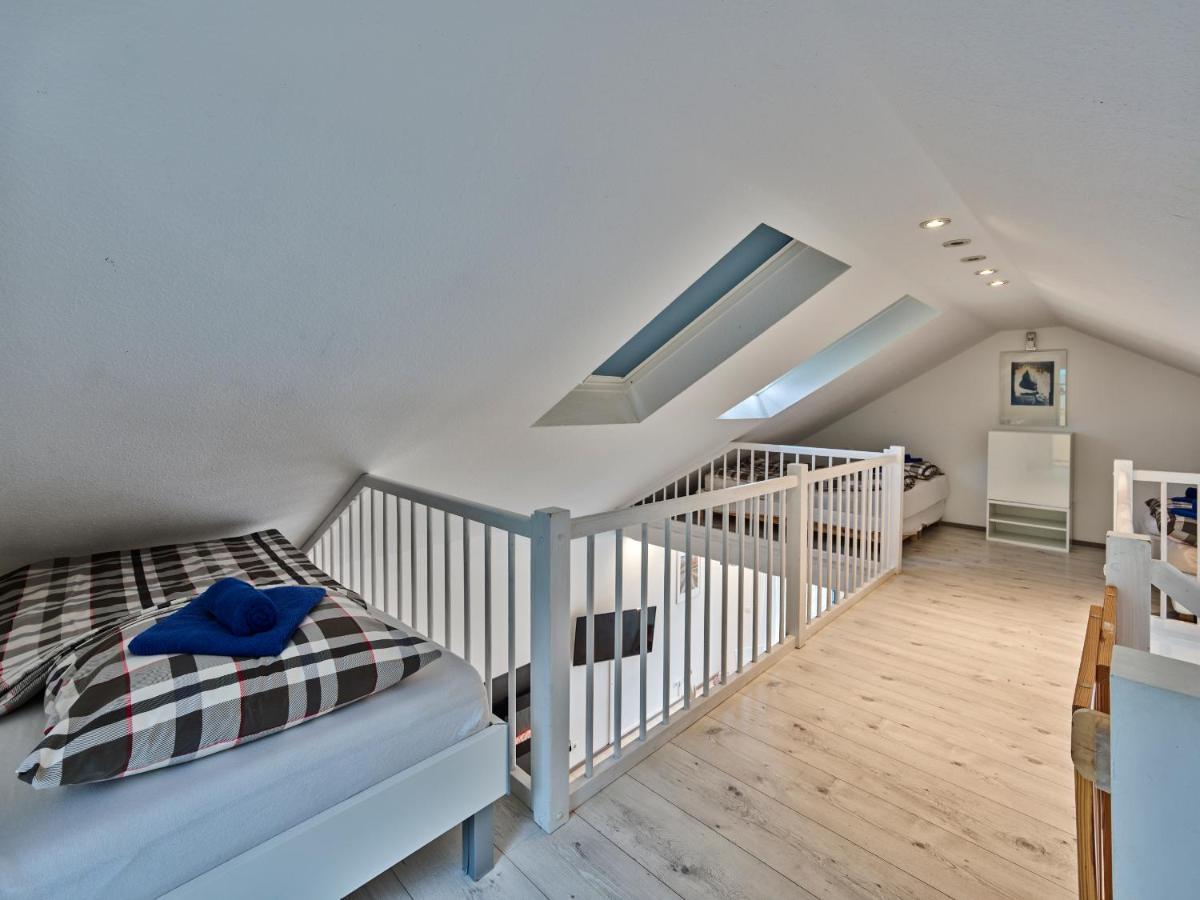 Haus Tierfreund Apartment Hellenthal Bagian luar foto