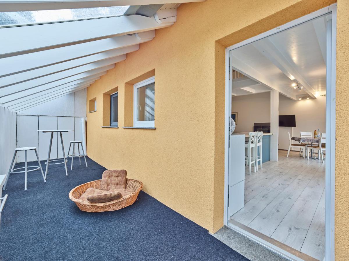 Haus Tierfreund Apartment Hellenthal Bagian luar foto