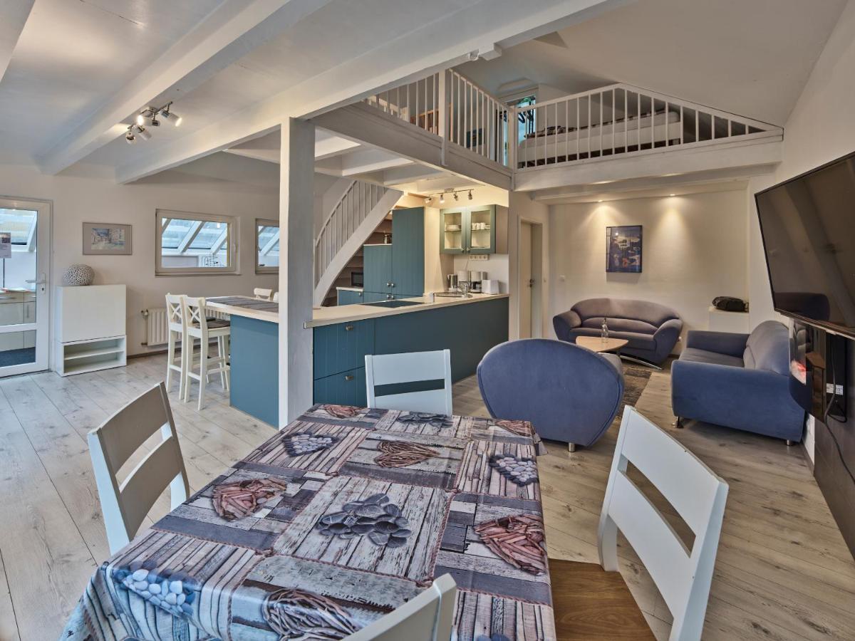 Haus Tierfreund Apartment Hellenthal Bagian luar foto