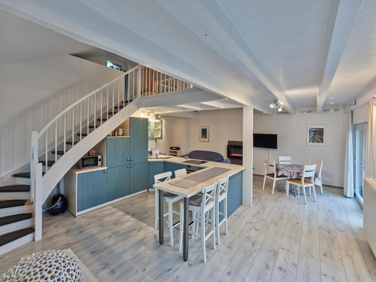 Haus Tierfreund Apartment Hellenthal Bagian luar foto