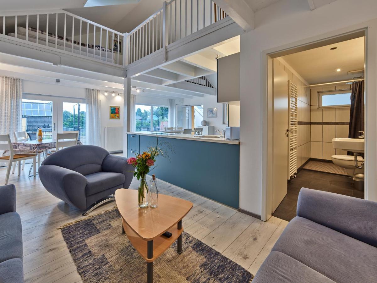 Haus Tierfreund Apartment Hellenthal Bagian luar foto