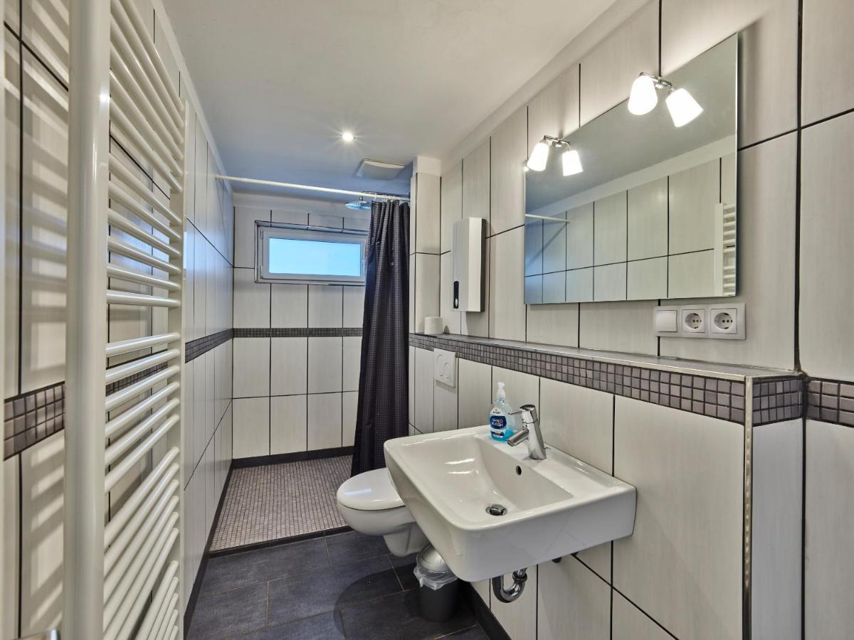 Haus Tierfreund Apartment Hellenthal Bagian luar foto